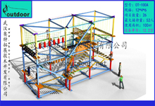 OT-100A 儿童拓展