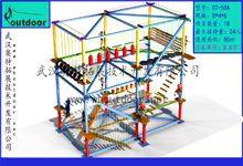OT-50A 儿童拓展